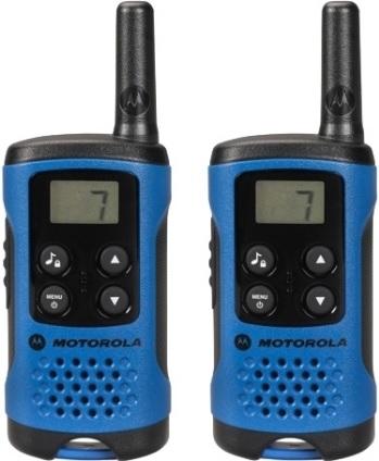 ����� Motorola TLKR T41